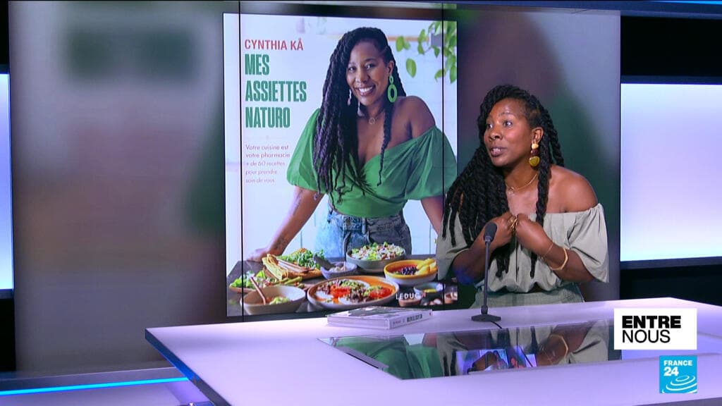 Nutritionist Offers Simple Tips for Healthier Eating Habits