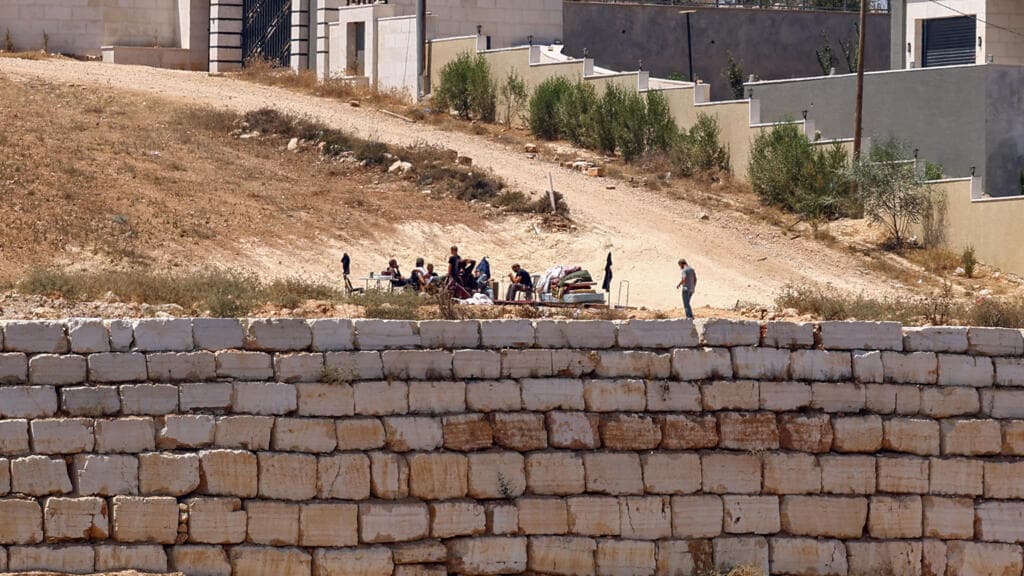 US Ambassador to Israel condemns settler actions against Palestinians as terrorism