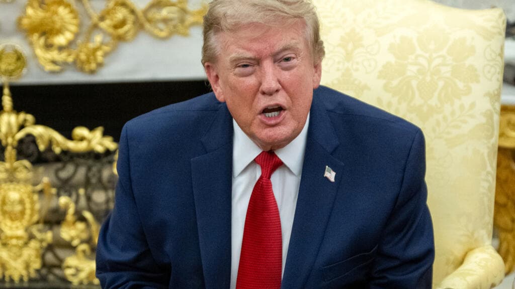 US Calls on Allies and China to Support Economic Pressure on Iran
