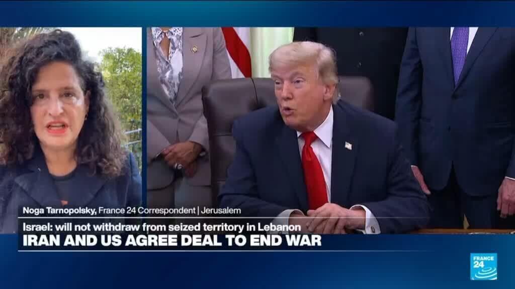 Israel Faces Challenges Following US-Iran Agreement on Hostilities