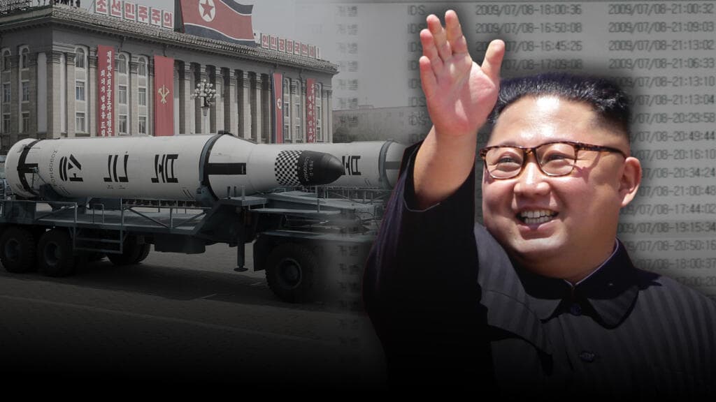 US-South Korea Military Exercises Prompt New Concerns About North Korea's Strength