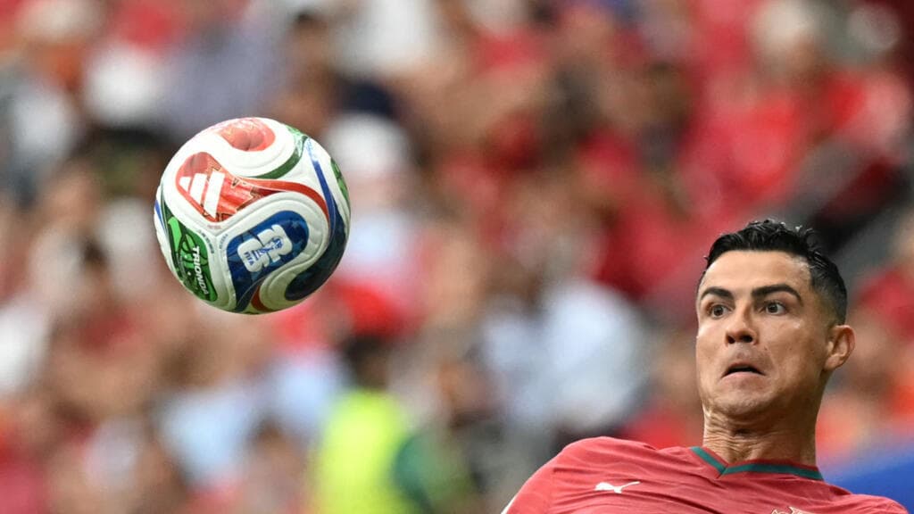 Portugal Dominates Uzbekistan 5-0 as Cristiano Ronaldo Sets World Cup Scoring Record