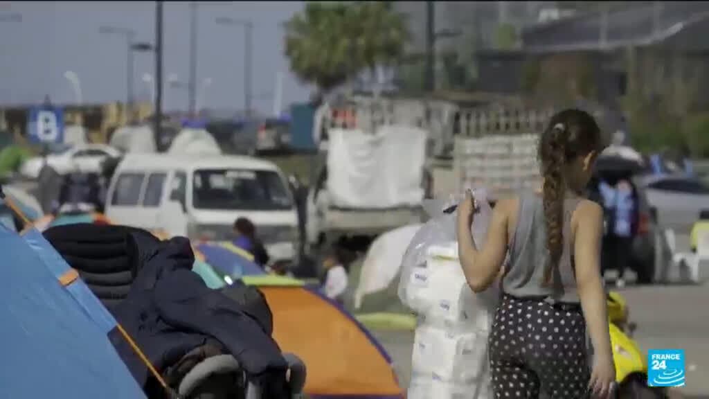 Tens of millions more in acute hunger if Mideast war drags on, UN warns