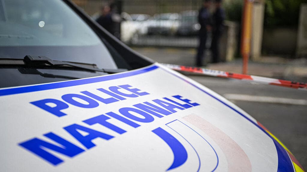 French Police Detain 14-Year-Old Following Shooting of Two Teachers