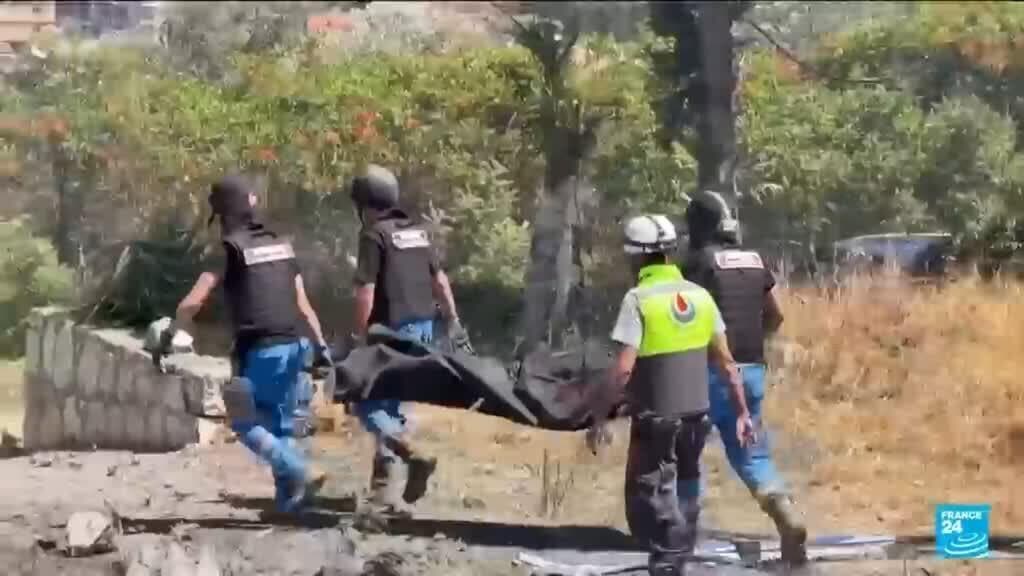 Continued Clashes Between Hezbollah and Israel Despite US-Announced Ceasefire