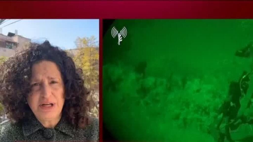 Israeli strikes on Lebanon: Tel Aviv seeks to 'eliminate Hezbollah'