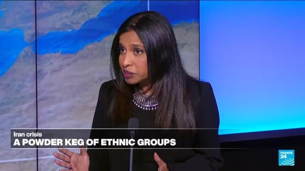Security and ethnic dimensions of Iran crisis spark warnings across the region