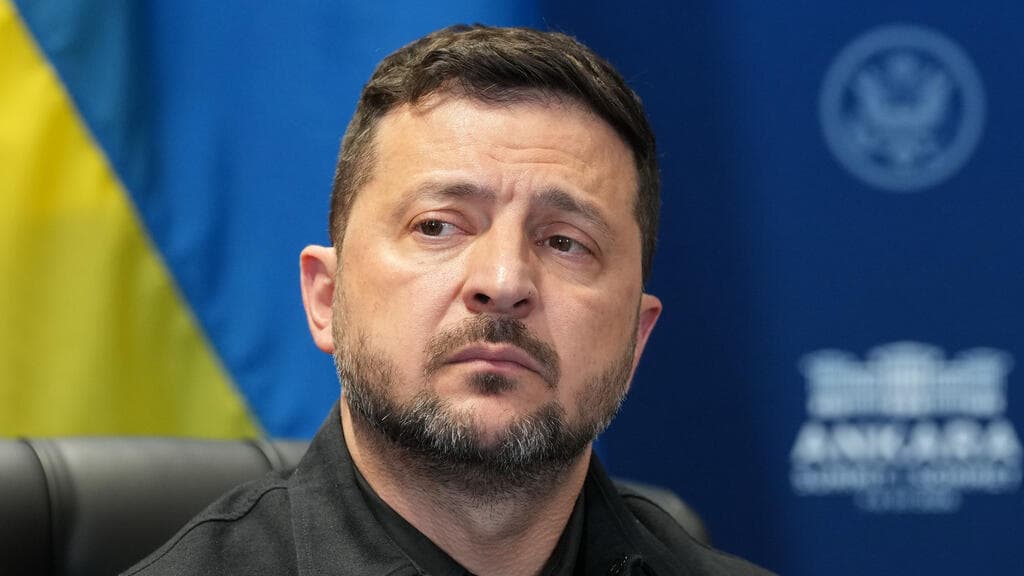 Ukraine Targets Russian Air Base and Rocket Plant in Samara Region