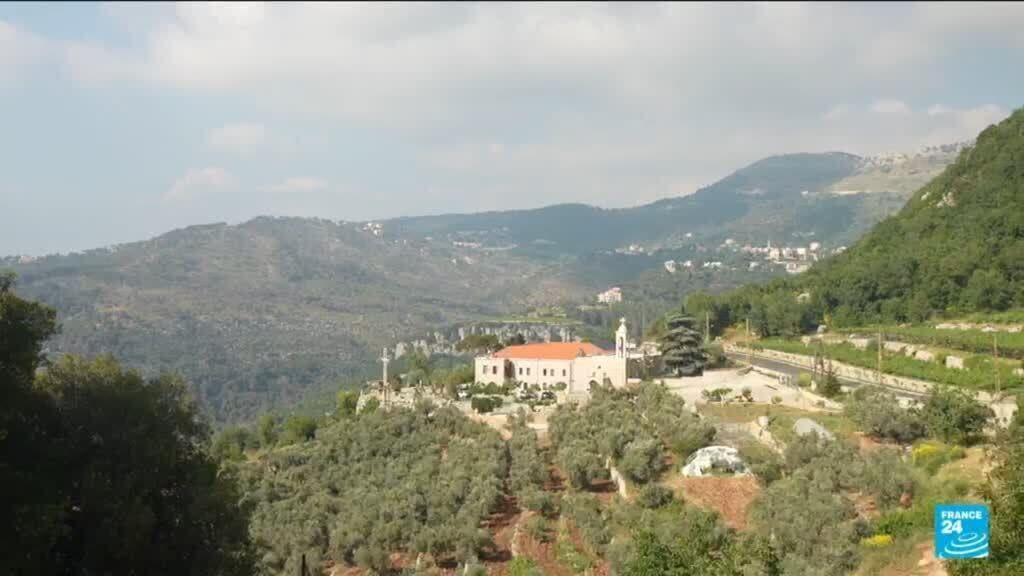 Lebanese Monastery Welcomes Displaced Families Amid Ongoing Conflict