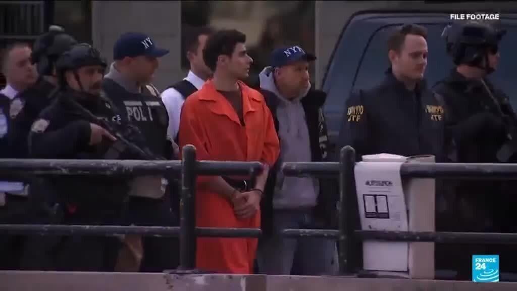 Luigi Mangione Admits to Killing UnitedHealthcare CEO Brian Thompson