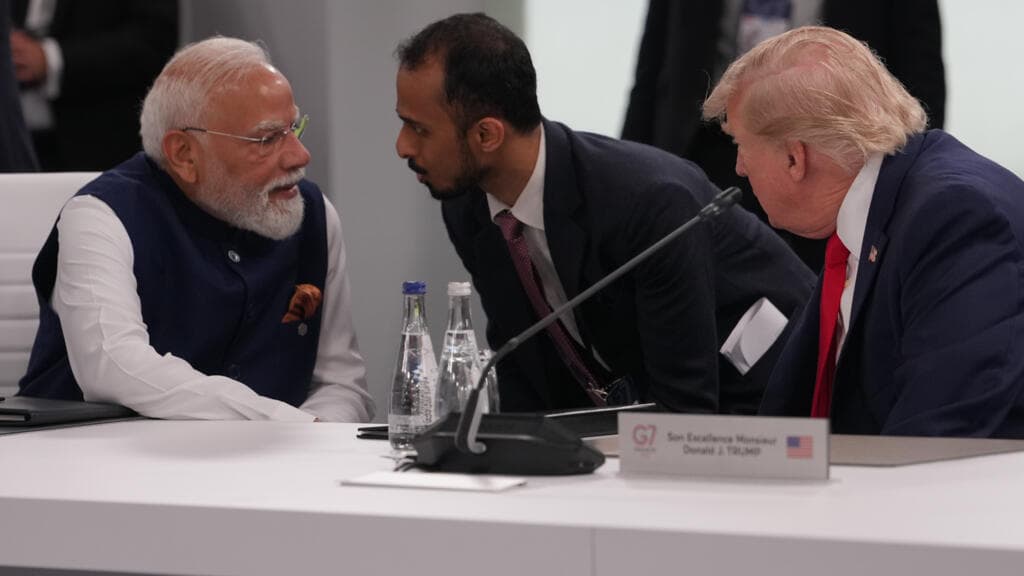 US-India Relations Strained After Fatal Incident Involving Indian Soldiers