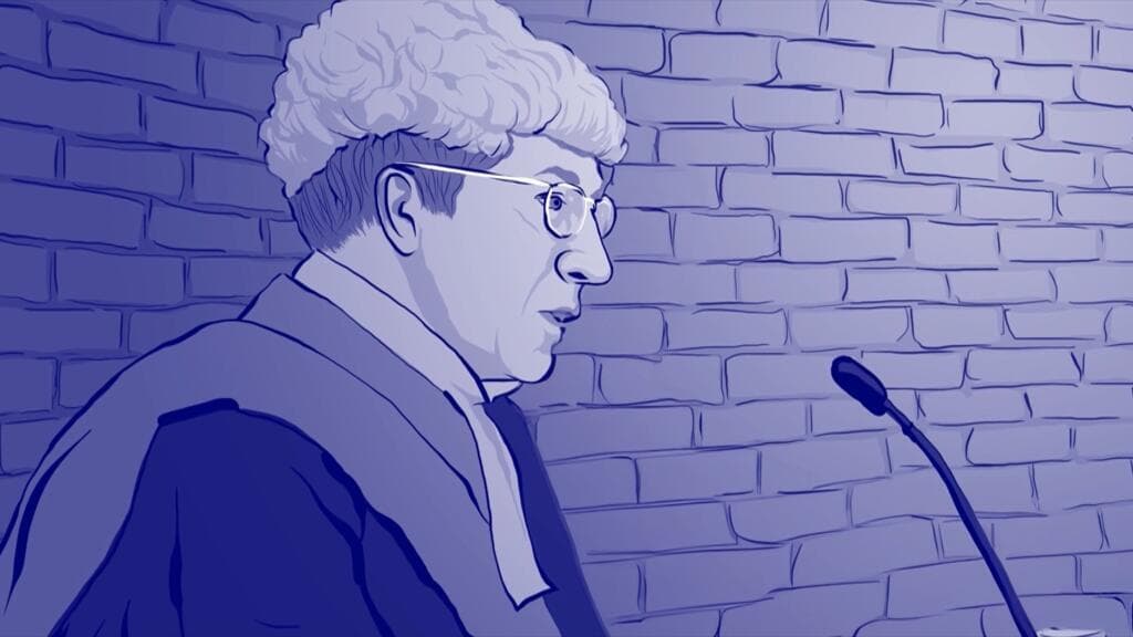 Outcry Follows UK Ruling on Teen Boys Convicted of Rape