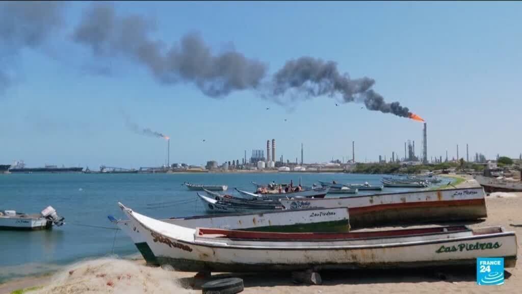 Venezuela's Deteriorating Oil Infrastructure Hinders Economic Recovery Prospects