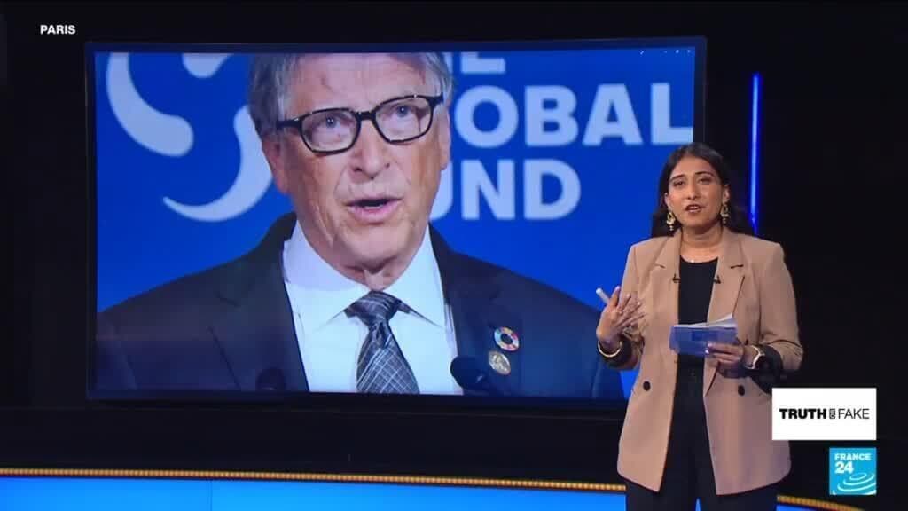 Social Media Revives Conspiracy Theories Linking Bill Gates to Hantavirus Outbreak