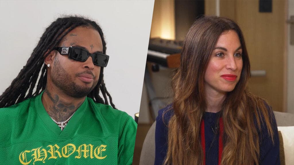 Exploring Parisian Culture with Kalash and Manon Lisa This Summer