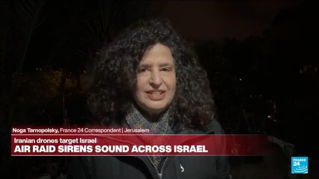 Israel 'concerned Trump could decide to end war unilaterally as soon as Saturday'