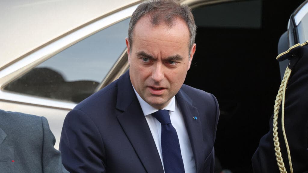 Morocco Accused of Spying on French Officials Ahead of PM's Visit