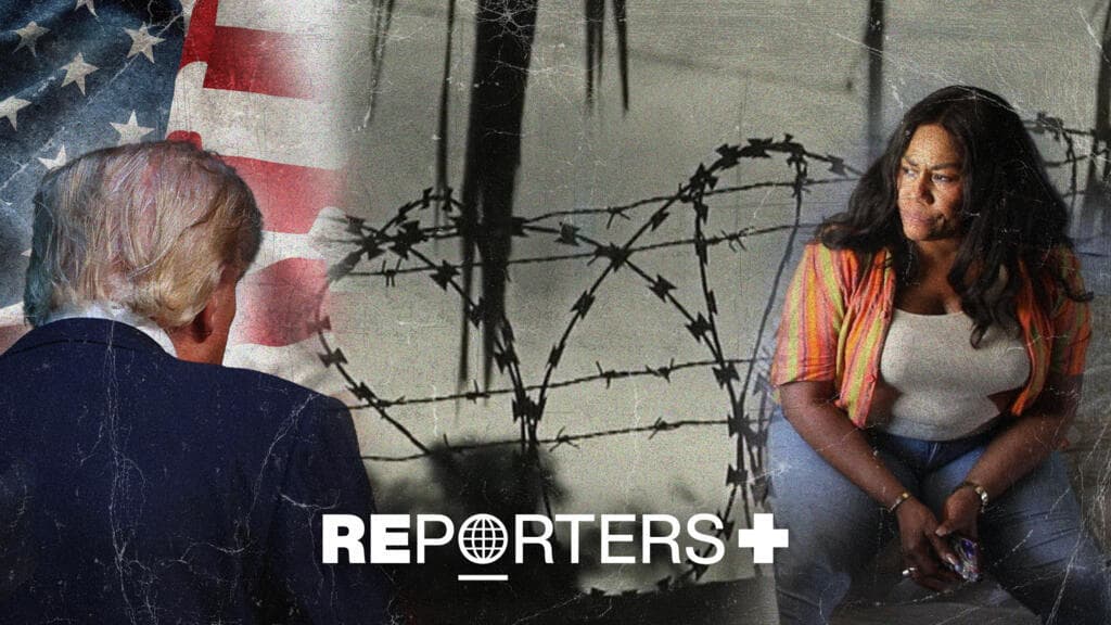 Trump Administration's Immigration Policy Leads to Deportations to Africa