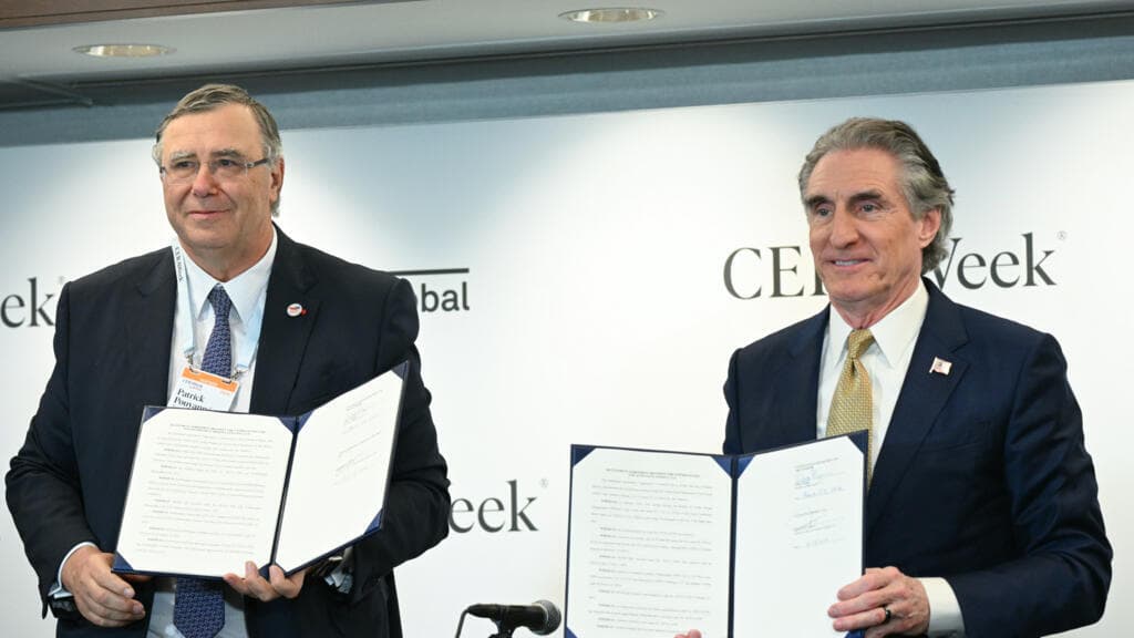 US signs nearly $1 billion deal with France's TotalEnergies to end offshore wind projects