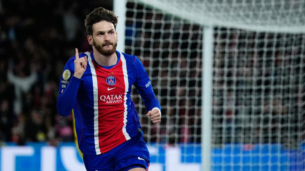 Paris Saint-Germain seeks fourth straight Ligue 1 win against Strasbourg