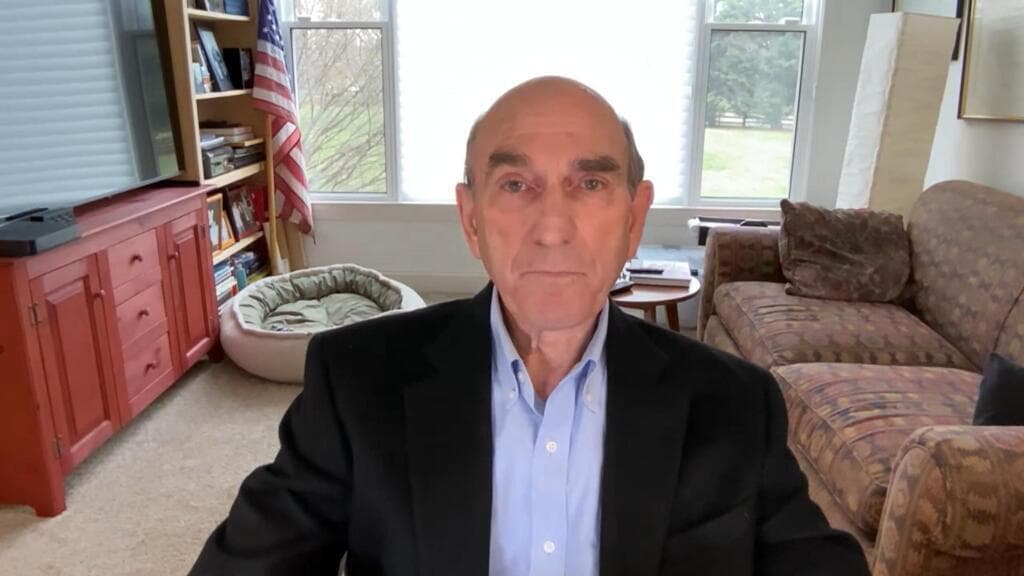 'Idea that Trump can be led around by Israel is foolishness,' ex-envoy to Iran says