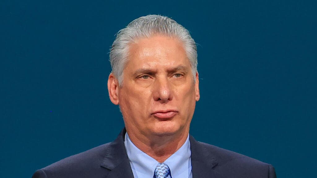 Cuba warns of potential violence as US enacts new sanctions amid tensions