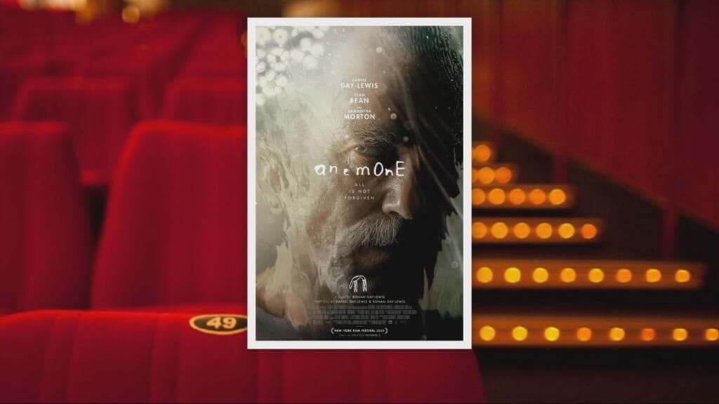 Film show: 'Anemone', a Day-Lewis family production