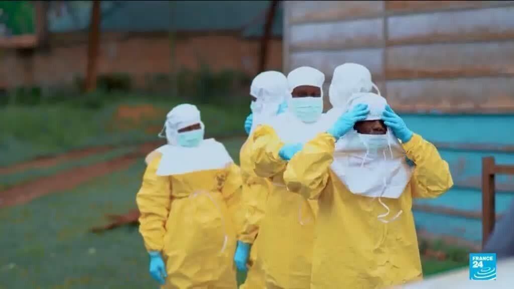 Protests Against US Ebola Facility in Kenya Result in Two Deaths, Court Delays Decision