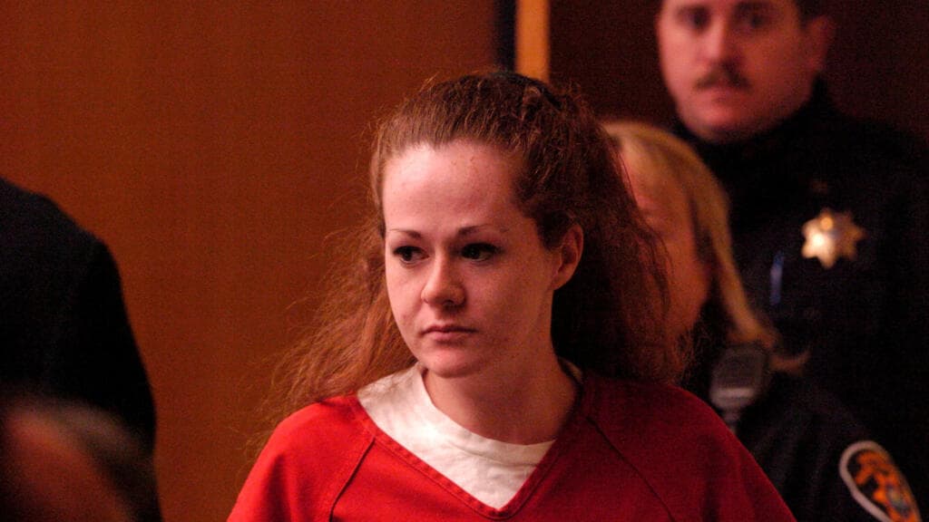 Tennessee appeals court delays execution of Christa Pike before scheduled lethal injection