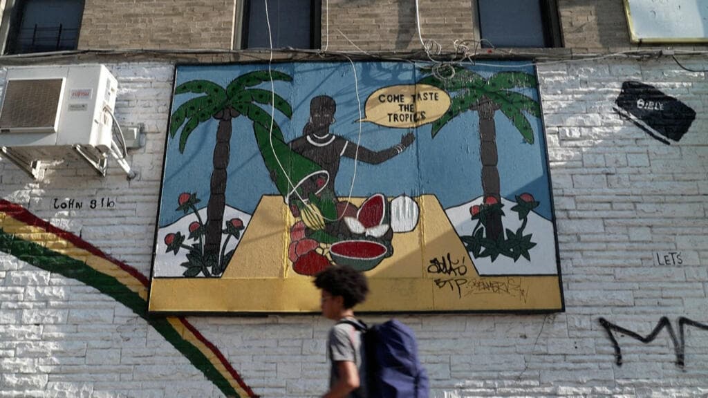 World Cup Sparks Optimism in NYC's Immigrant Communities Following Trump Policies