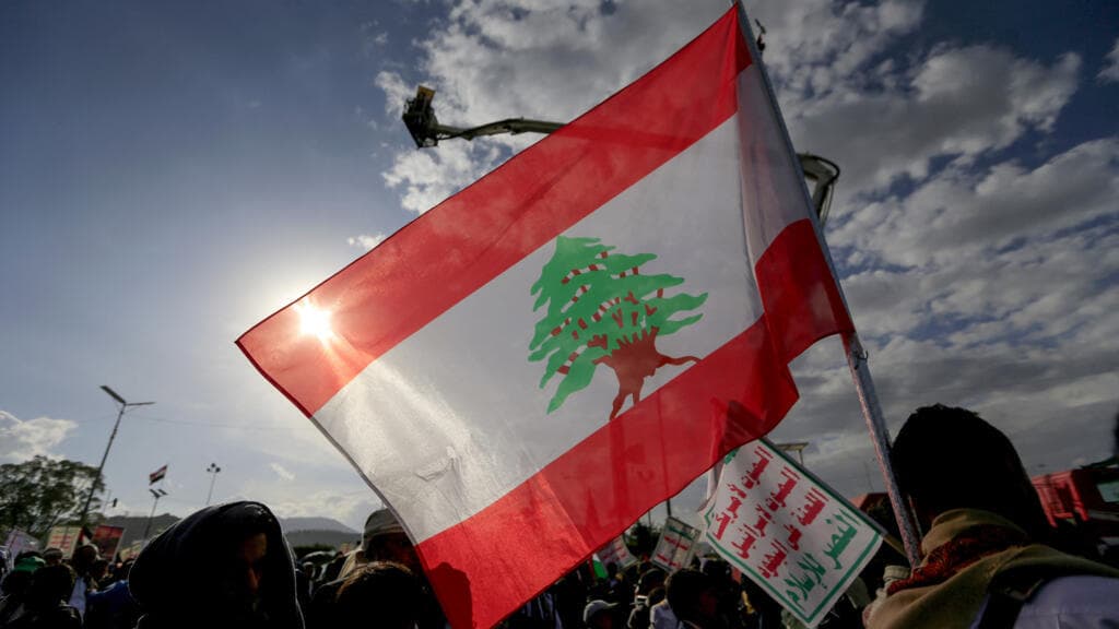 Lebanon Becomes First Country in the Middle East to Abolish Death Penalty