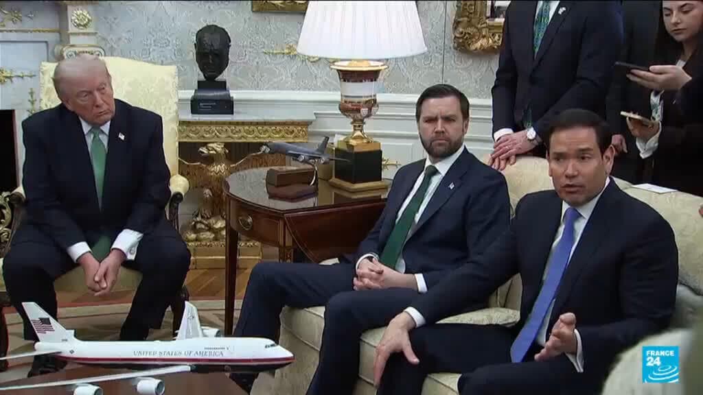 Cuba vows 'unbreakable resistance' as US pressure mounts