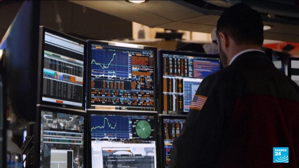 Suspicious bets placed on US-Iran strikes trigger insider trading concerns