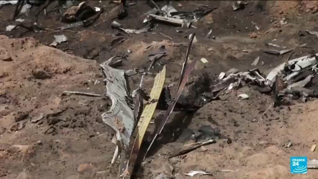 Trial over 2014 Air Algeria plane crash opens in Paris