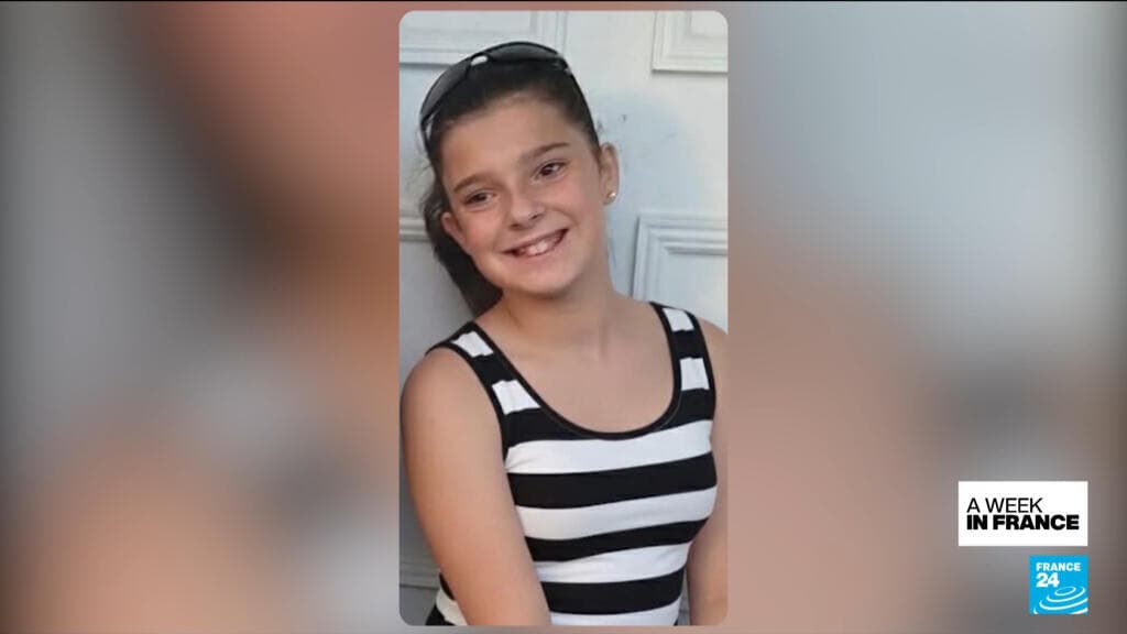 Investigation Failures in Lyhanna's Murder Case Prompt National Outcry