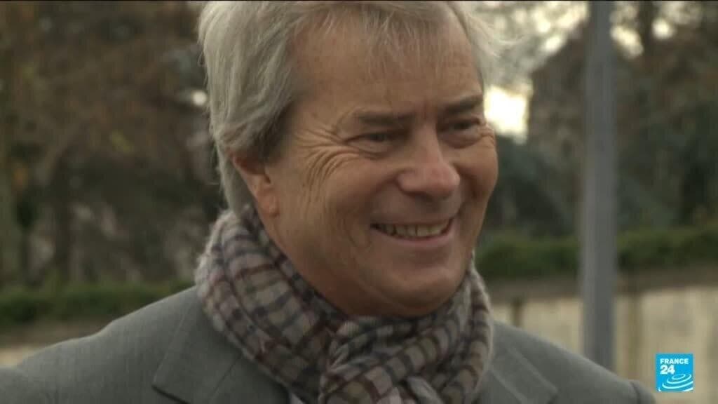 French billionaire Bolloré to face corruption trial linked to African elections