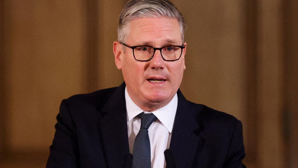 Keir Starmer Faces Unprecedented Unpopularity as Party Members Call for Resignation