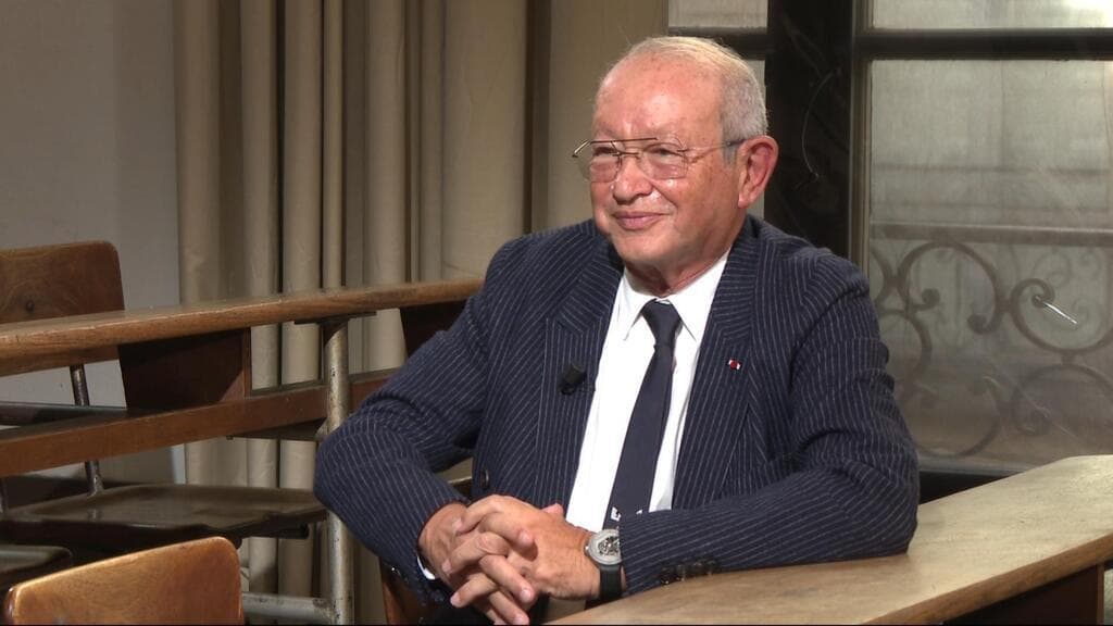 Naguib Sawiris: Palestinians received 'nothing' from October 7 attacks