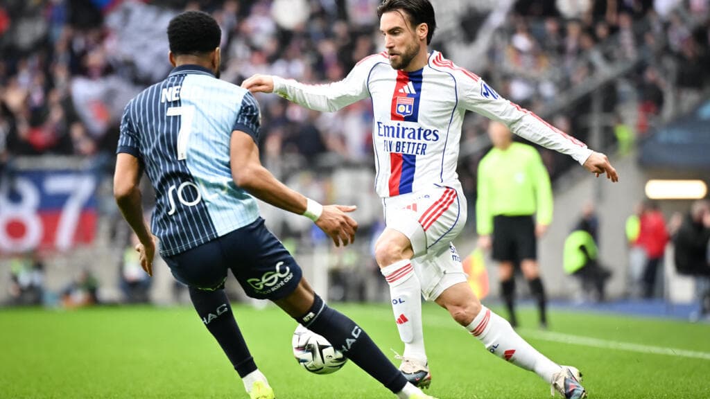 Ligue 1: Lyon can't beat Le Havre and see OM take off in race for 3rd