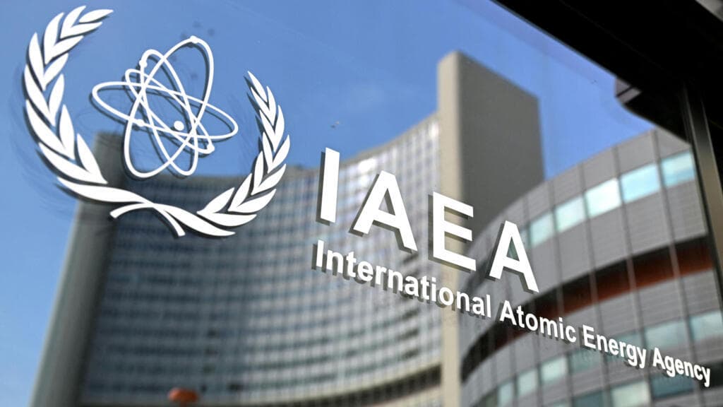 IAEA Reports Discovery of Significant Nuclear Materials at Syrian Site