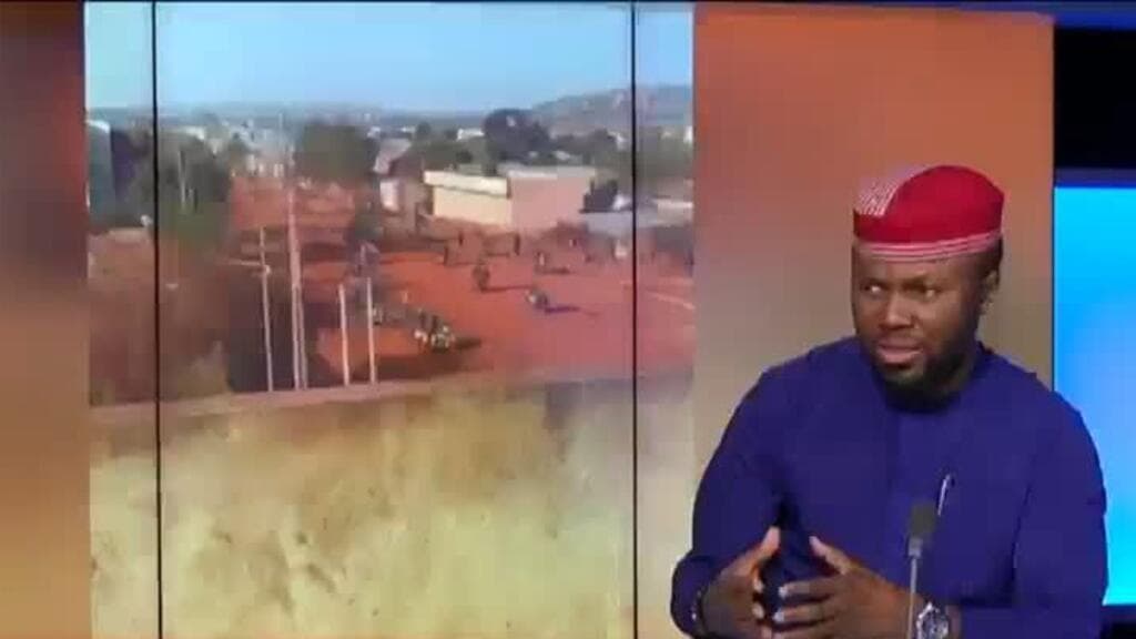 New fighting erupts in Mali: Russian forces make little gains