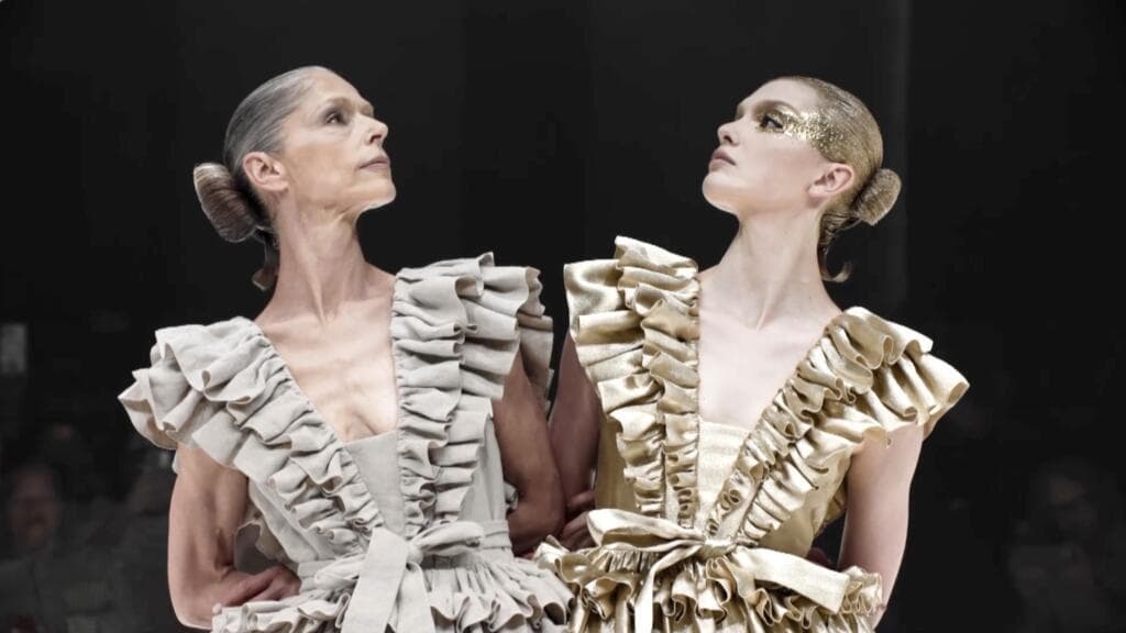 Haute Couture Fall-Winter 2027 Showcases Bold Spectacle and Meaning