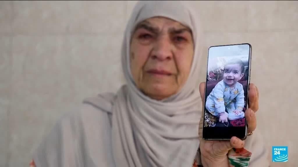 Israeli troops kill infant, injure parents in West Bank