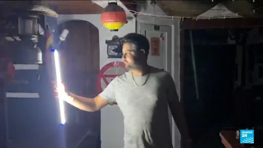 Millions left without power after major blackout hits Cuba