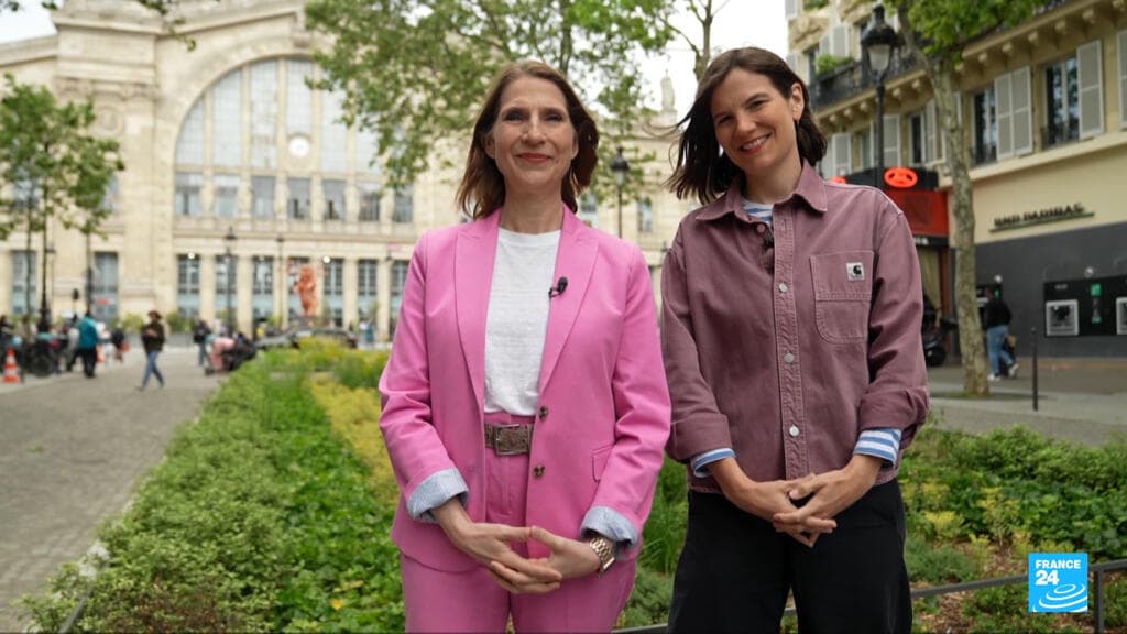 Exploring the Vibrant 10th Arrondissement of Paris