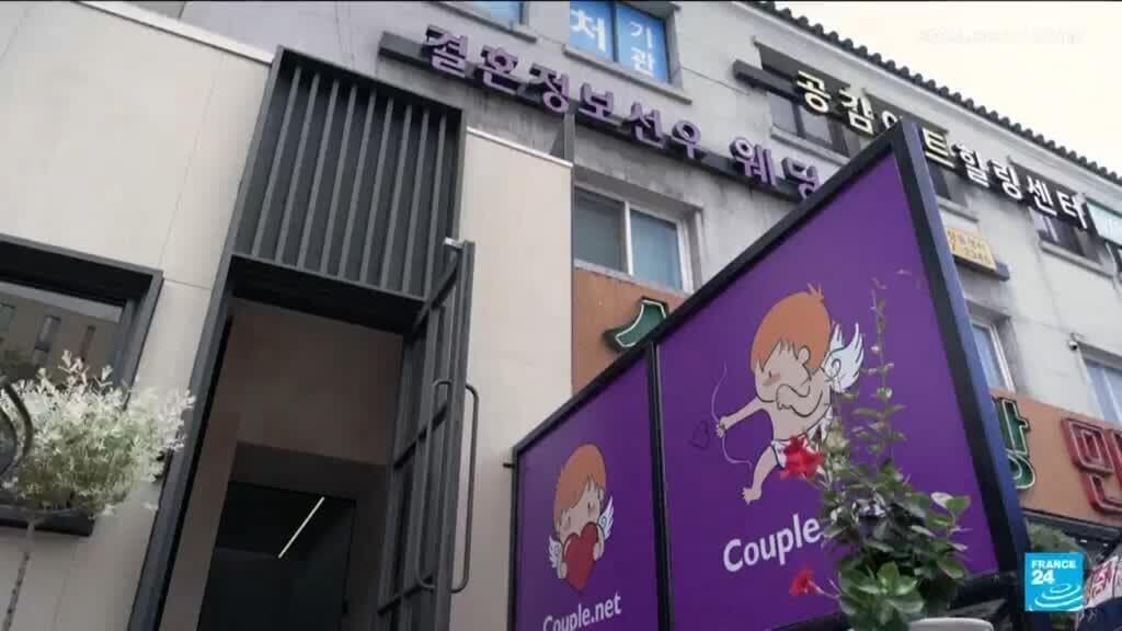 AI Chip Workers in South Korea Emerge as Desirable Marriage Candidates