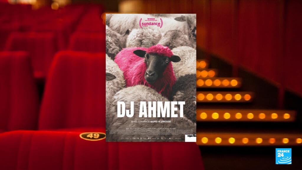 Independent Film 'DJ Ahmet' Showcases Unique Storytelling and Talent