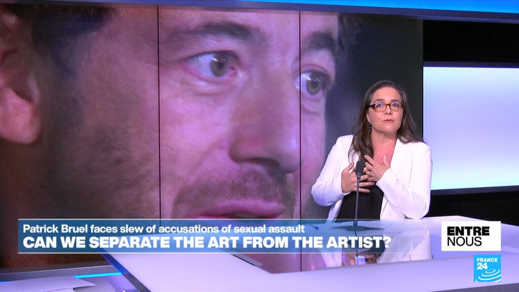 Patrick Bruel Faces Allegations from 30 Women Amid Ongoing Controversy