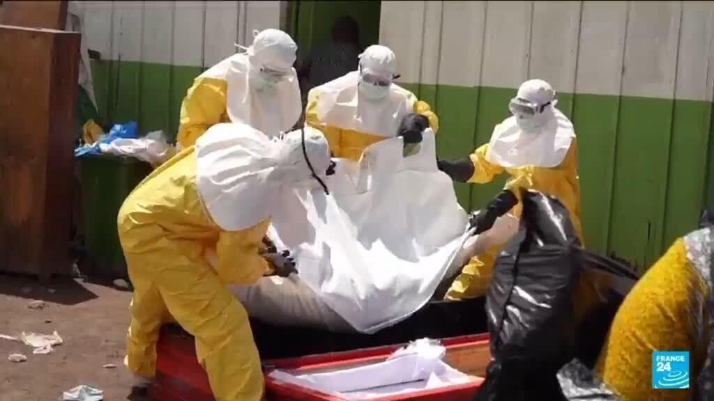 Ebola Outbreak Affects One of the Most Impacted Villages in DR Congo