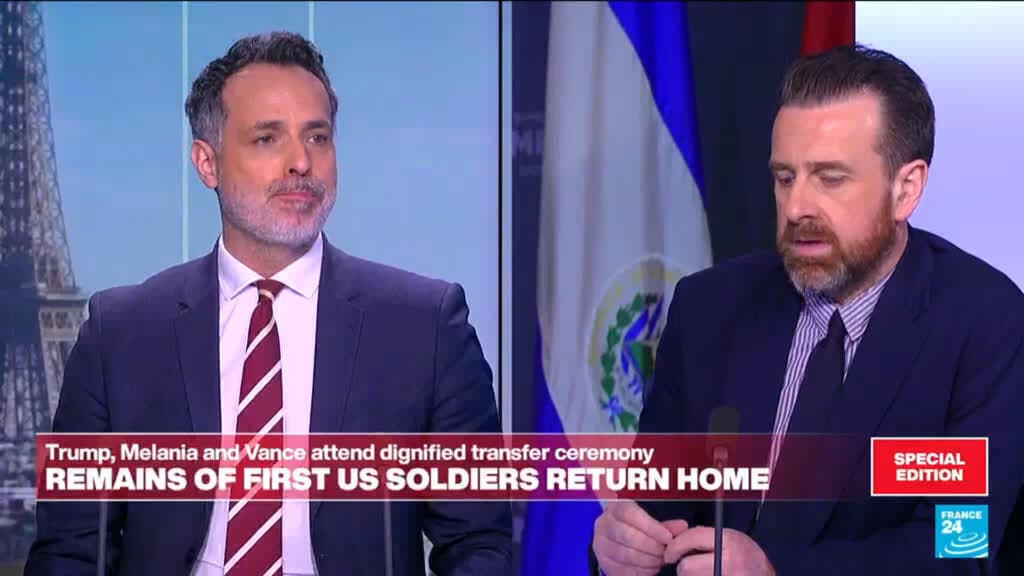 Iran: New Supreme Leader set to be announced